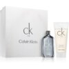 Calvin Klein CK One Essence set cadou unisex