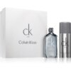 Calvin Klein CK One Essence set cadou unisex