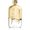 Calvin Klein CK One Gold Eau de Toilette unisex 50 ml