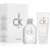 Calvin Klein CK One set cadou unisex