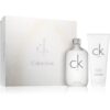 Calvin Klein CK One set cadou unisex