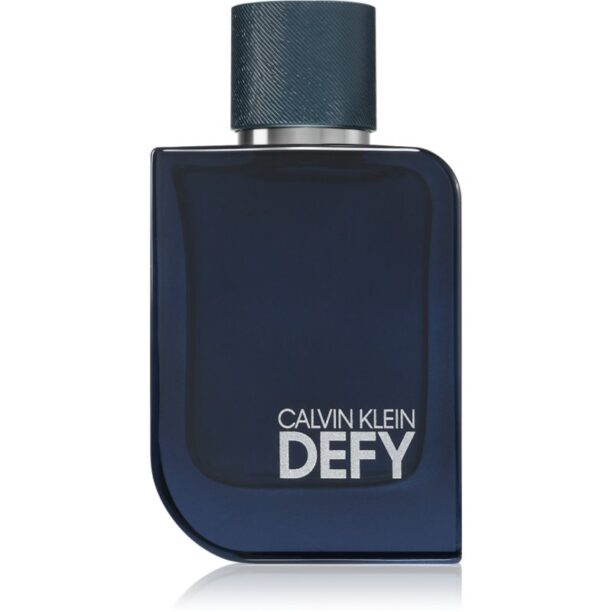 Calvin Klein Defy parfum pentru bărbați 100 ml preţ