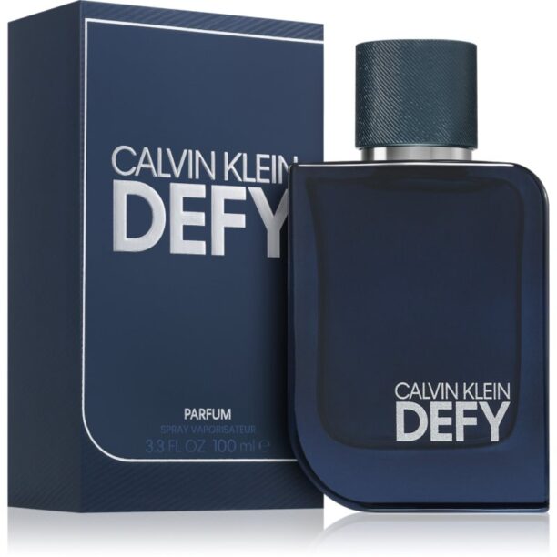 Cumpăra Calvin Klein Defy parfum pentru bărbați 100 ml