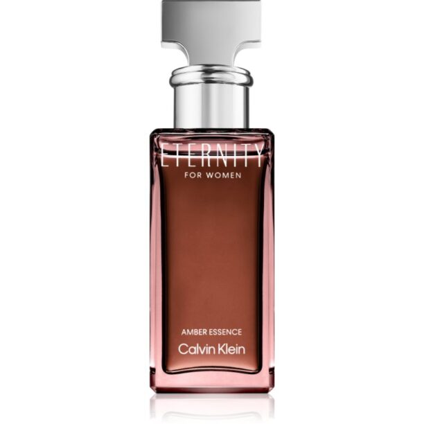 Calvin Klein Eternity Amber Essence parfum pentru femei 30 ml preţ