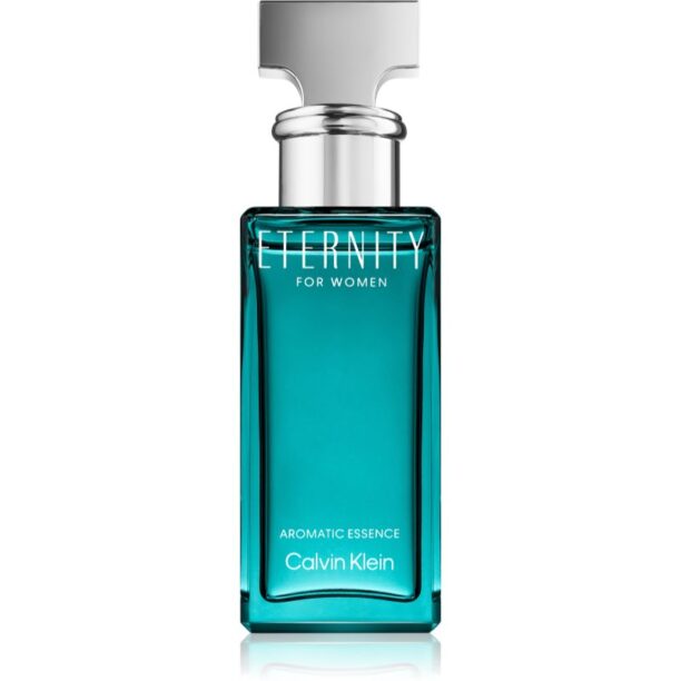 Calvin Klein Eternity Aromatic Essence Eau de Parfum pentru femei 30 ml preţ