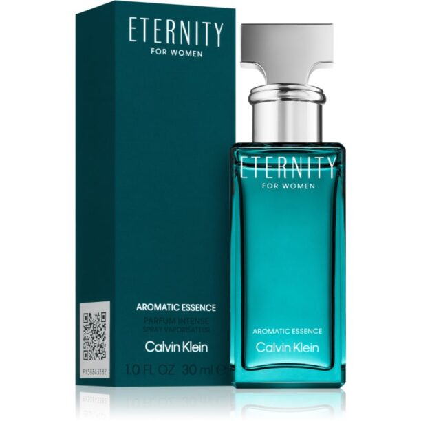 Cumpăra Calvin Klein Eternity Aromatic Essence Eau de Parfum pentru femei 30 ml