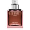 Calvin Klein Eternity for Men Amber Essence parfum pentru bărbați 100 ml