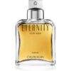 Calvin Klein Eternity for Men Parfum parfum pentru bărbați 200 ml