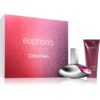 Calvin Klein Euphoria set cadou pentru femei