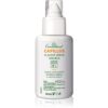 Cannaderm Capillus Seborea Hair Serum ser activ pentru un scalp uscat