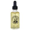 Captain Fawcett Beard Oil ulei pentru barba 50 ml