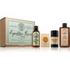 Captain Fawcett Expedition Reserve Gift Set set cadou pentru barbati