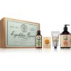 Captain Fawcett Expedition Reserve Gift Set set cadou pentru barbati