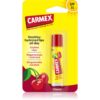 Carmex Cherry balsam de buze stick 4