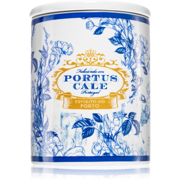 Castelbel Portus Cale Gold & Blue lumânare parfumată 210 g preţ