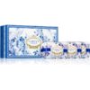 Castelbel Portus Cale Gold & Blue săpun solid set cadou 3x150 g