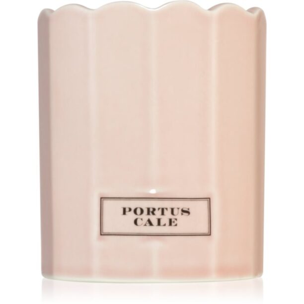 Castelbel Portus Cale Rosé Blush lumânare parfumată 210 g preţ