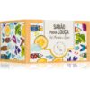 Castelbel Sardine Sea Salt & Lemon produs pentru spălarea vaselor 150 g