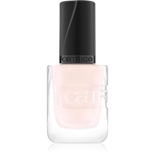 Catrice GEL AFFAIR lac de unghii culoare 002 Dancing In Ballet Shoes 10.5 ml preţ