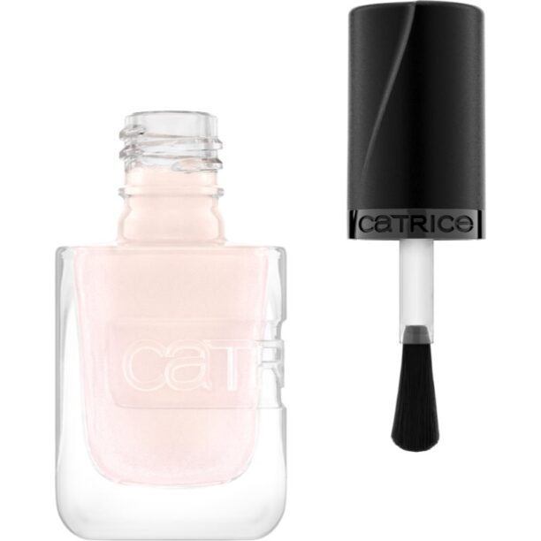 Cumpăra Catrice GEL AFFAIR lac de unghii culoare 002 Dancing In Ballet Shoes 10.5 ml