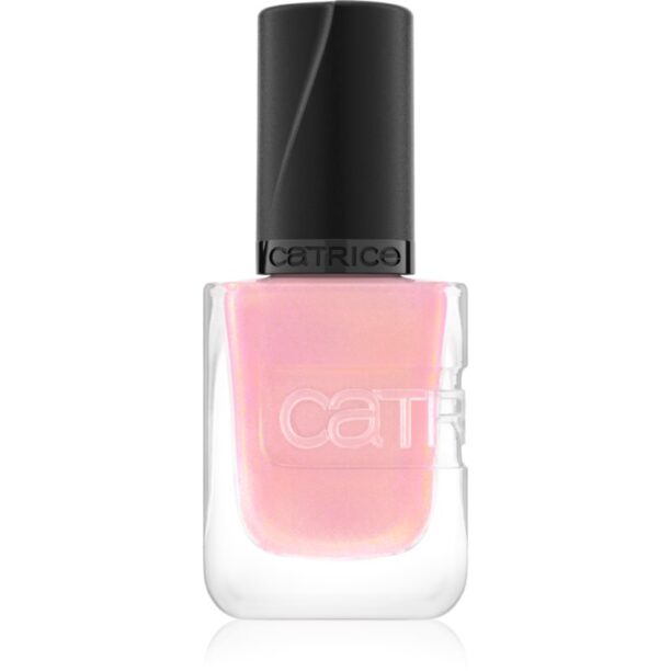 Catrice GEL AFFAIR lac de unghii culoare 005 Today Was A Fairytale 10.5 ml preţ