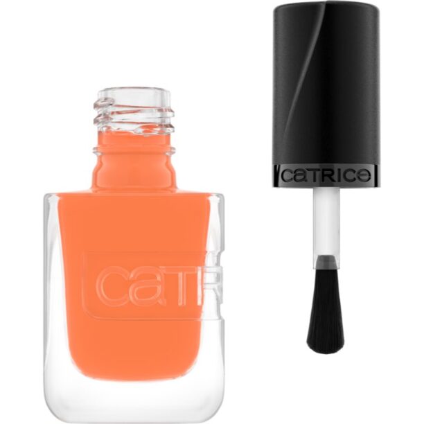 Cumpăra Catrice GEL AFFAIR lac de unghii culoare 014 Sunset Sorbet 10.5 ml