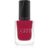 Catrice GEL AFFAIR lac de unghii culoare 020 Raspberry Pie 10.5 ml