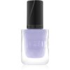 Catrice GEL AFFAIR lac de unghii culoare 025 Lilac Lullaby 10.5 ml