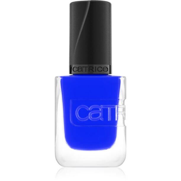 Catrice GEL AFFAIR lac de unghii culoare 027 Your Royal Highness 10.5 ml preţ