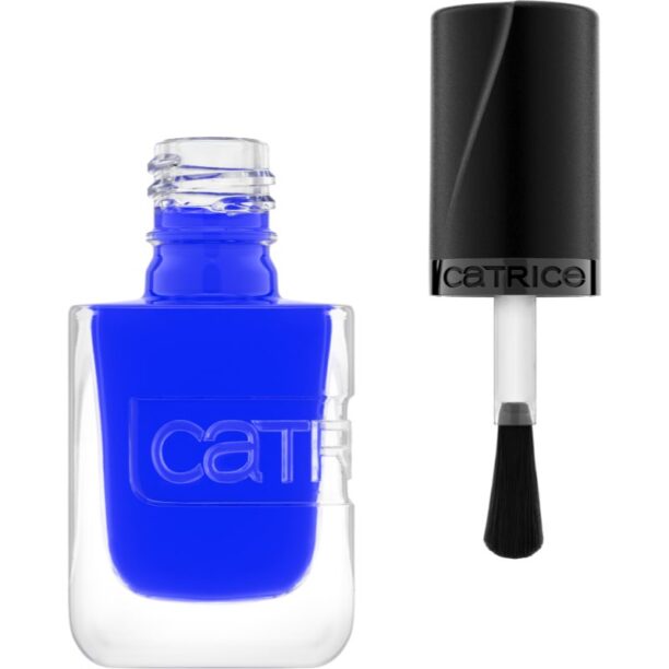 Cumpăra Catrice GEL AFFAIR lac de unghii culoare 027 Your Royal Highness 10.5 ml