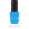 Catrice GEL AFFAIR lac de unghii culoare 028 Just Pooling Around 10.5 ml