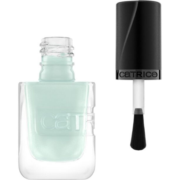 Cumpăra Catrice GEL AFFAIR lac de unghii culoare 030 Oh So Fresh! 10.5 ml