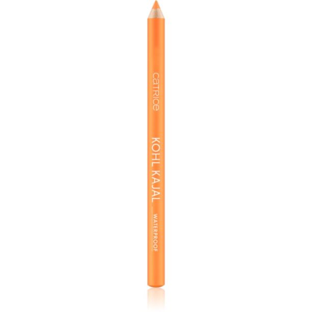 Catrice Kohl Kajal Waterproof creion kohl pentru ochi culoare 110 0