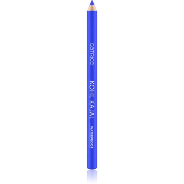 Catrice Kohl Kajal Waterproof creion kohl pentru ochi culoare 150 Ultra Marine 0