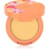 Catrice SEEKING FLOWERS pudra pentru luminozitate culoare C02 S-peachless 5