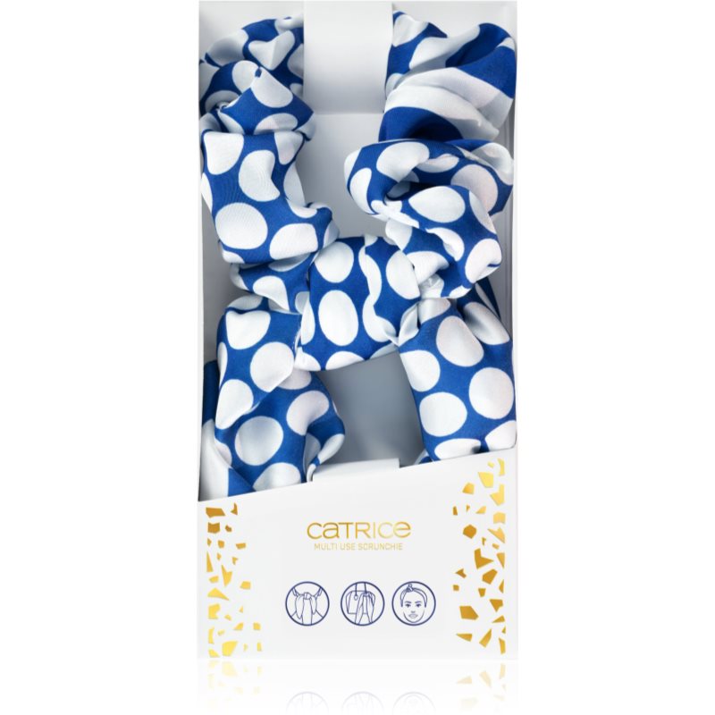 Catrice SUMMER OBSESSED inel de par invizibil 1 buc preţ