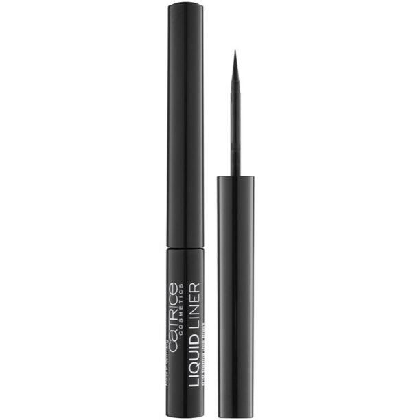 Catrice Stylist eyeliner culoare 010 Dating Joe Black 1.7 ml preţ