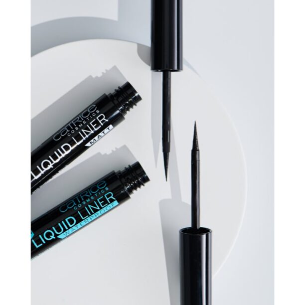 Cumpăra Catrice Stylist eyeliner culoare 010 Dating Joe Black 1.7 ml