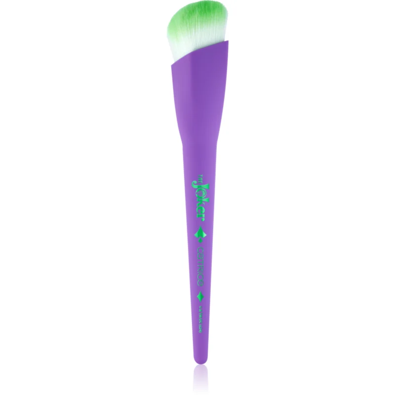 Catrice The Joker pensula pentru aplicare fard obraz 1 buc preţ