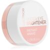 Catrice Under Eye Brightener iluminator impotriva pungilor de sub ochi culoare 010 Light Rose 4.2 g