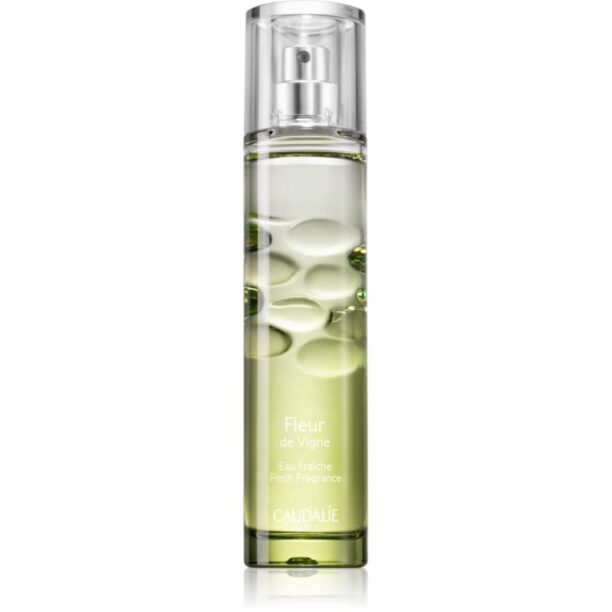 Caudalie Fleur De Vigne eau fraiche pentru femei 50 ml preţ