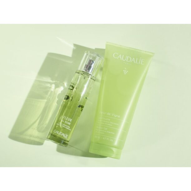 Preţ Caudalie Fleur De Vigne eau fraiche pentru femei 50 ml