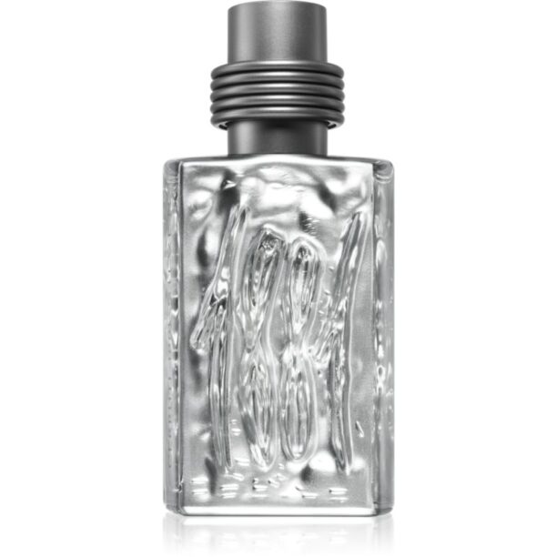 Cerruti 1881 Silver Eau de Toilette pentru bărbați 50 ml preţ