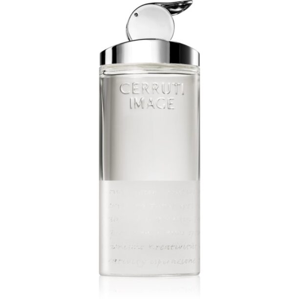 Cerruti Image Eau de Toilette pentru femei 75 ml