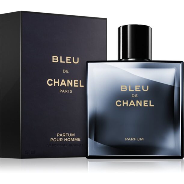 Chanel Bleu de Chanel parfum pentru bărbați 150 ml preţ