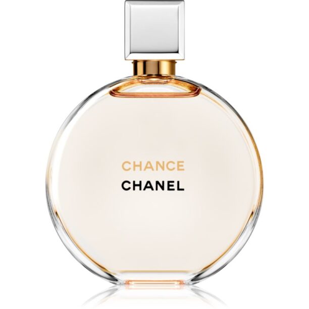 Chanel Chance Eau de Parfum pentru femei 100 ml