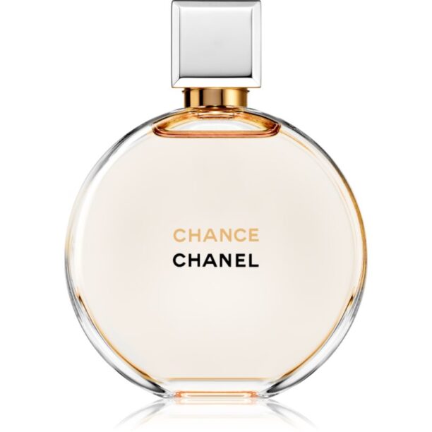 Chanel Chance Eau de Parfum pentru femei 50 ml