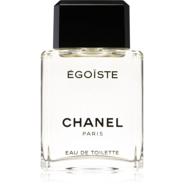 Chanel Égoïste Eau de Toilette pentru bărbați 100 ml