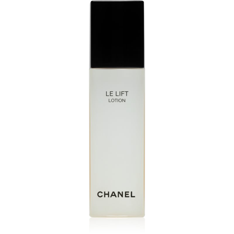 Chanel Le Lift Lotion loțiune pentru față pentru strălucirea și netezirea pielii 150 ml