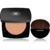 Chanel Les Beiges Healthy Glow Sheer Powder pulbere fina pentru o piele mai luminoasa culoare B40 12 g